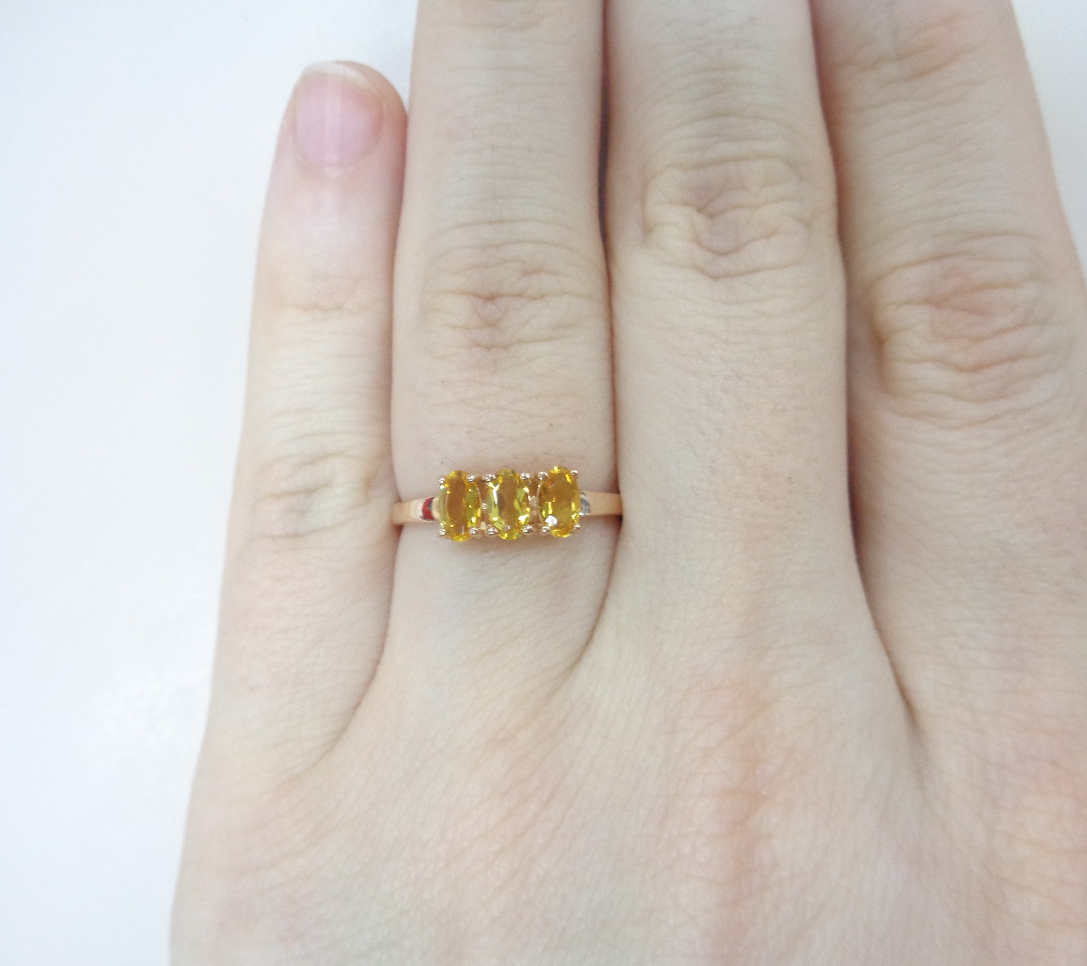 10322-004305 Кольцо (Ag 925)